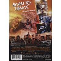 Born to Dance -   - (DVD Video / Sonstige / unsortiert)