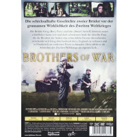 Brothers of War - Lighthouse Home  - (DVD Video / Drama)