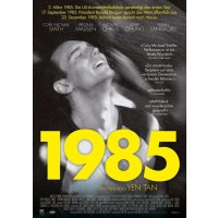 1985 (OmU) -   - (DVD Video / Sonstige / unsortiert)