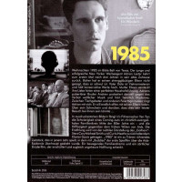 1985 (OmU) -   - (DVD Video / Sonstige / unsortiert)