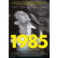 1985 (OmU) - Salzgeber &  - (DVD Video / TV-Serie)