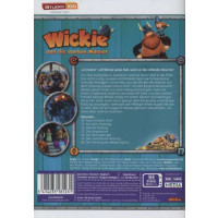 Wickie und die starken Männer (CGI) 3 -   - (DVD...