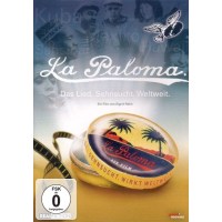 La Paloma -   - (DVD Video / Sonstige / unsortiert)