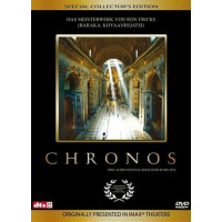 Chronos (IMAX-Film) - Busch Media  - (DVD Video /...