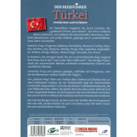 Türkei -   - (DVD Video / Sonstige / unsortiert)