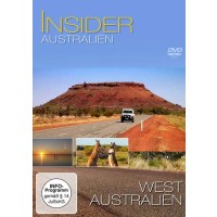 Australien: Westaustralien -   - (DVD Video / Sonstige /...