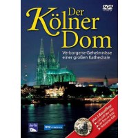 Deutschland: Der Kölner Dom -   - (DVD Video /...