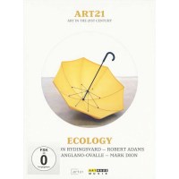 Art in the 21st Century - art:21//Ecology (OmU) - Monarda...