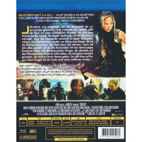 Sternenkrieger (Blu-ray) -   - (Blu-ray Video / Sonstige...