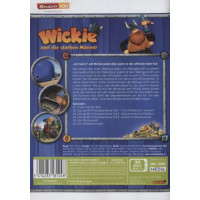 Wickie und die starken Männer (CGI) 4 -   - (DVD...