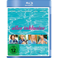 Alles inklusive (Blu-ray) - Highlight Video  - (Blu-ray...