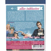 Alles inklusive (Blu-ray) - Highlight Video  - (Blu-ray...