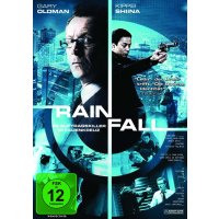 Rain Fall -   - (DVD Video / Sonstige / unsortiert)