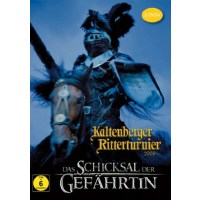 Kaltenberger Ritterturnier 2008 -   - (DVD Video /...