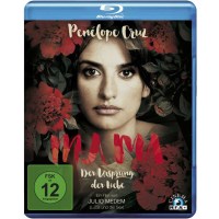 Ma Ma - Der Ursprung der Liebe (Blu-ray) -   - (Blu-ray...