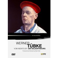 Arthaus Art Documentary: Werner Tübke -   - (DVD...