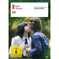 32A (OmU) - absolut Medien  - (DVD Video / Drama)