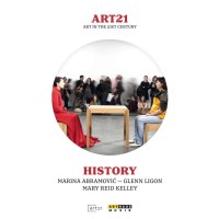 Art in the 21st Century - art:21//History (OmU) -   -...