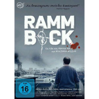 Rammbock -   - (DVD Video / Sonstige / unsortiert)