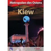 Metropolen des Ostens - Kiew -   - (DVD Video / Sonstige...