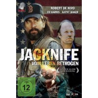 Jacknife - Vom Leben betrogen -   - (DVD Video / Sonstige...