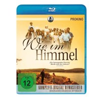 Wie im Himmel (Blu-ray) - Paramount Home Entertainment  -...