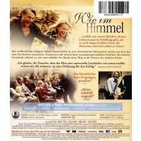 Wie im Himmel (Blu-ray) - Paramount Home Entertainment  -...