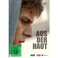 Aus der Haut - cmv Laservision  - (DVD Video / TV-Serie)