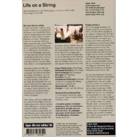 Life on a String - Die Weissagung (OmU) -   - (DVD Video...