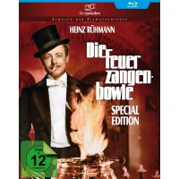 Die Feuerzangenbowle (Special Edition) (Blu-ray) -   -...