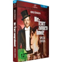 Die Feuerzangenbowle (Special Edition) (Blu-ray) -   -...