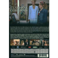 Clarissas Geheimnis - Dirk Brocker  - (DVD Video / Drama)