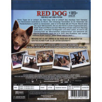 Red Dog (Blu-ray) -   - (Blu-ray Video / Sonstige /...