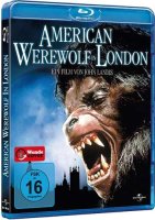 American Werewolf 1 (BR)  In London Min:...