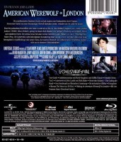 American Werewolf 1 (BR)  In London Min:...