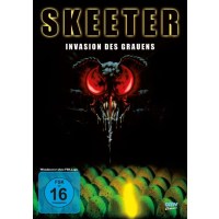 Skeeter - Invasion des Grauens -   - (DVD Video /...