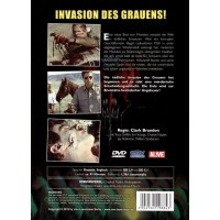 Skeeter - Invasion des Grauens -   - (DVD Video /...