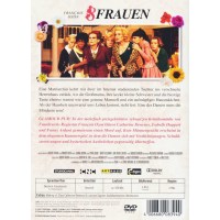 8 Frauen -   - (DVD Video / Sonstige / unsortiert)