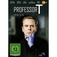 Professor T. Folge 13-16 - Studio Hamburg Enterprises  -...