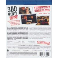 300 Worte Deutsch (Blu-ray) - DCM Film  - (Blu-ray Video...