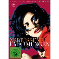 Zerrissene Umarmungen -   - (DVD Video / Sonstige /...