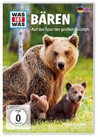 Was ist was: Bären -   - (DVD Video / Sonstige /...