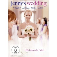 Jennys Wedding -   - (DVD Video / Sonstige / unsortiert)