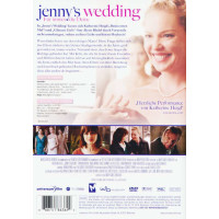 Jennys Wedding -   - (DVD Video / Sonstige / unsortiert)