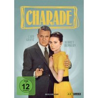 Charade - STUDIOCANAL GmbH  - (DVD Video / TV-Serie)