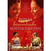 Ninas himmlische Köstlichkeiten (OmU) -   - (DVD...