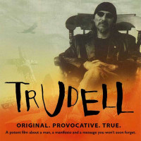 Trudell - Rykodisc  - (DVD Video / Sonstige / unsortiert)