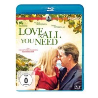 Love Is All You Need (Blu-ray) -   - (Blu-ray Video /...