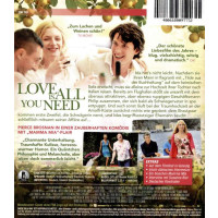 Love Is All You Need (Blu-ray) -   - (Blu-ray Video /...