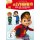 Alvinnn!!! und die Chipmunks DVD 8: Superhelden - Edel Music  - (DVD Video / ANIMATION)